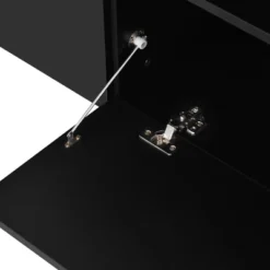 Modern TV Stand For TVs Up To 70'', UV High Gloss Surface Entertainment Center With DVD Shelf-ModernLuxe -ModernLuxe GUEST 0accc777 5241 47d0 ba73 b1f851b111fc