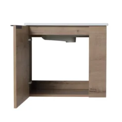 22" Bathroom Vanity With Sink, Soft Close Door And Floating Mount Design - ModernLuxe 20 22" Bathroom Vanity With Sink, Soft Close Door And Floating Mount Design - ModernLuxe -ModernLuxe GUEST 0e1b1add 9cb4 40ae b605 a5a6809cce8b