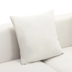 110.2" Modern Style Upholstered Curved Sofa Couch-ModernLuxe -ModernLuxe GUEST 0e44cb43 5acd 4de4 9a3d dd2d59132b9e