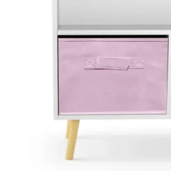 Kids Bookcase With Collapsible Fabric Drawers, Children's Book Display, Toy Storage Cabinet Organizer-ModernLuxe 16 Kids Bookcase With Collapsible Fabric Drawers, Children's Book Display, Toy Storage Cabinet Organizer-ModernLuxe -ModernLuxe GUEST 0ea4639f f962 4327 8eb2 bd1f900d671b