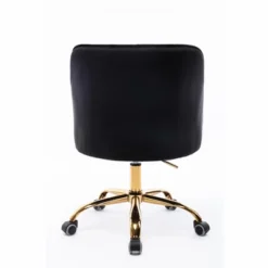 Modern Leisure Swivel Shell Office Chair - ModernLuxe -ModernLuxe GUEST 10823c49 28f4 493e 86d0 195421fcdd7a