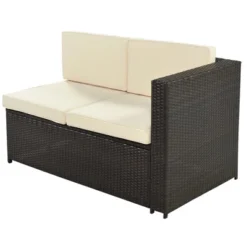 9-Piece Rattan Sectional Seating Group, Patio Conversation Set With Cushions And Ottoman-ModernLuxe 18 9-Piece Rattan Sectional Seating Group, Patio Conversation Set With Cushions And Ottoman-ModernLuxe -ModernLuxe GUEST 11937672 4513 4636 93d9 0e198577e5c4