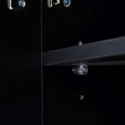 ModernLuxe Modern Stylish Functional TV Stand With Color Changing LED Lights High Gloss TV Cabinet -ModernLuxe GUEST 1839da6c b016 45a0 bb7a 44344224cd1d