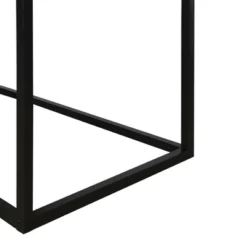 Wood Twin Over Twin Bunk Bed With Tent-ModernLuxe -ModernLuxe GUEST 18de3b8d 3429 4b2b a2be 129ed77f1f11