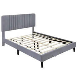 Full Size Upholstered Platform Bed-ModernLuxe -ModernLuxe GUEST 1c56f150 ca71 4eae 98fb 9e0864d01113