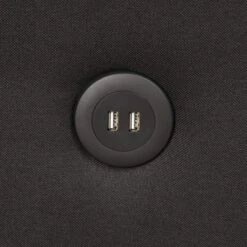 3 In 1 Pull Out Sleeper Sofa With 2 Wing Table And USB Charge-ModernLuxe 27 3 In 1 Pull Out Sleeper Sofa With 2 Wing Table And USB Charge-ModernLuxe -ModernLuxe GUEST 1f4d8550 11fa 41cf a0e4 a637b80e07af