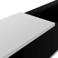 Mondern Stylish TV Stand Storage TV Cabinet For TVs Up To 80"-ModernLuxe -ModernLuxe GUEST 220d6cdf 8105 45d3 be6c 1d46dd6f1d60