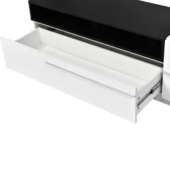 Two-Tone Design TV Stand For TVs Up To 70" - ModernLuxe 17 Two-Tone Design TV Stand For TVs Up To 70" - ModernLuxe -ModernLuxe GUEST 227b329f f7a1 4211 b085 f63b2398f28a