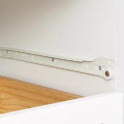 Solid Wood Painted 6 Drawer Dresser With Vintage Round Handles - ModernLuxe 23 Solid Wood Painted 6 Drawer Dresser With Vintage Round Handles - ModernLuxe -ModernLuxe GUEST 275d28b1 48d4 4ac5 8047 4de73e9a2bf3