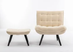 Modern Accent Leisure Chair With Ottoman-ModernLuxe 16 Modern Accent Leisure Chair With Ottoman-ModernLuxe -ModernLuxe GUEST 29e76fd8 e988 4663 885c 509addda0ee7
