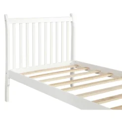 Twin Size Wood Platform Bed Frame With Slat Support-ModernLuxe -ModernLuxe GUEST 29f126cc 4ede 4fe2 9157 6991bce516dd