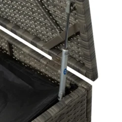 7-Piece Patio Wicker Sofa Set With Cushions, Table And Storage Box - ModernLuxe -ModernLuxe GUEST 2a08bbf0 e861 43ac a489 41e329fd5ba6