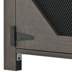 TV Stand For TVs Up To 65'' With Large Storage Space, Entertainment Center With 3 Levels Adjustable Shelves-ModernLuxe -ModernLuxe GUEST 2d414fb8 fee2 4dc6 945b 25ac7151f6b9