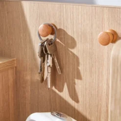 Modern Simple Rattan Shoe Cabinet With 4 Drawers And 1 Door, Natural - ModernLuxe -ModernLuxe GUEST 2dce7dfe b446 4283 ac88 33fcb2c6afb0