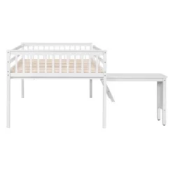 Loft Bed With Removable Desk And Cabinet - ModernLuxe 16 Loft Bed With Removable Desk And Cabinet - ModernLuxe -ModernLuxe GUEST 30f3c61d 93c3 45fe ac32 52cc94e78d72