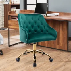 Modern Leisure Swivel Shell Office Chair - ModernLuxe -ModernLuxe GUEST 33d198d6 413c 4bcb a2fd baa26144d5ce
