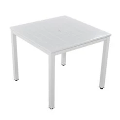 Outdoor Four-Seat Dining Set For Patios, Balconies And Lawns - ModernLuxe -ModernLuxe GUEST 35aa6f80 b2b4 47c4 835a 00a35b55d763