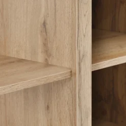 TV Stand For TVs Up To 65'' With Large Storage Space, Entertainment Center With 3 Levels Adjustable Shelves-ModernLuxe -ModernLuxe GUEST 3663f423 9961 481b 95ee 74dc4d4219cd