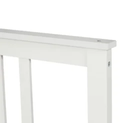 Full Size Wood Platform Bed With Headboard And Footboard-ModernLuxe -ModernLuxe GUEST 3c081e2d 6344 468e 80d7 3f876a35ec1c