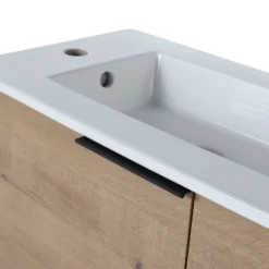 22" Bathroom Vanity With Sink, Soft Close Door And Floating Mount Design - ModernLuxe 23 22" Bathroom Vanity With Sink, Soft Close Door And Floating Mount Design - ModernLuxe -ModernLuxe GUEST 41b65766 888d 4045 bf0b 0906f0fa1345