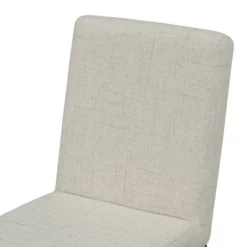 5 PCS Dining Table Set, Retro Round Table With 4 Upholstered Chairs-ModernLuxe 26 5 PCS Dining Table Set, Retro Round Table With 4 Upholstered Chairs-ModernLuxe -ModernLuxe GUEST 42896c87 96be 414a 8ddf 92172cb877da