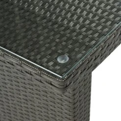 6 PCS Patio Outdoor Rattan Sectional Sofa Set, Conversation Seating Group With Cushions-ModernLuxe -ModernLuxe GUEST 46ba8ea0 4ac1 4b37 b773 7f9c68736ef6