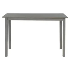 Farmhouse 5-piece Wooden Dining Set With 2 Dining Chairs And 2 Benches-ModernLuxe 19 Farmhouse 5-piece Wooden Dining Set With 2 Dining Chairs And 2 Benches-ModernLuxe -ModernLuxe GUEST 47bf7c02 cd1c 4ba6 9dff 835621e30487