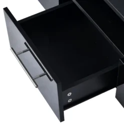 ModernLuxe Modern Stylish Functional TV Stand With Color Changing LED Lights High Gloss TV Cabinet -ModernLuxe GUEST 4b613ba3 2b5d 4d0c 9b58 7456b15b1655