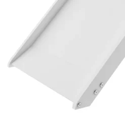 Twin Loft Bed With Storage And Sliders - ModernLuxe -ModernLuxe GUEST 4ba022d3 b070 4eda 947a 844aa0829e15