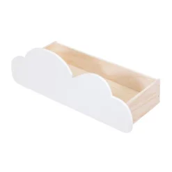 Twin Size Platform Bed With Clouds And 2 Drawers - ModernLuxe 18 Twin Size Platform Bed With Clouds And 2 Drawers - ModernLuxe -ModernLuxe GUEST 4f99ced6 a088 46c5 b394 12b15dbc9019