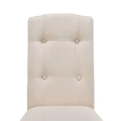 5 PCS Wood Dining Table Set With Faux Marble Tabletop And Upholstered Dining Chairs-ModernLuxe 26 5 PCS Wood Dining Table Set With Faux Marble Tabletop And Upholstered Dining Chairs-ModernLuxe -ModernLuxe GUEST 52e6e47e cdc3 4e88 a396 bca35c9fed97