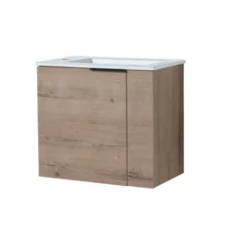 22" Bathroom Vanity With Sink, Soft Close Door And Floating Mount Design - ModernLuxe 18 22" Bathroom Vanity With Sink, Soft Close Door And Floating Mount Design - ModernLuxe -ModernLuxe GUEST 53d3dfd9 aa17 44ff 8f5f 0d450667ad3c