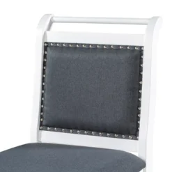 3-Piece Wood Counter Height Drop Leaf Dining Table Set-ModernLuxe 33 3-Piece Wood Counter Height Drop Leaf Dining Table Set-ModernLuxe -ModernLuxe GUEST 5c3fbaeb f58d 49aa b2bb 9d05bc4435c7