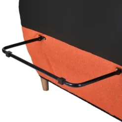 Modern Colorful Sleeper Sofa, Convertible Sofa Bed-ModernLuxe -ModernLuxe GUEST 61db6e3b 8e46 42bd 9ce8 a5a5f4e90c7d