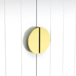 11-Tier Modern Wood Shoe Cabinet With Adjustable Shelves - ModernLuxe -ModernLuxe GUEST 631deb5e a0e6 41b7 a36a 13b6b2877973