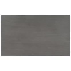 6-Piece Dining Table And Chair Set With Special-Shaped Legs And Foam-covered Seat - ModernLuxe -ModernLuxe GUEST 657719bd a0df 4f77 a04c 7072cdf98de9