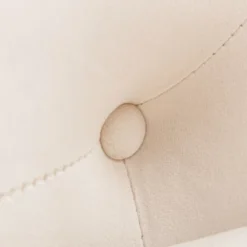 Bedroom Velvet Chaise Longue With Storage, Pillow And Nailhead Accents - ModernLuxe -ModernLuxe GUEST 65ba48cd 32e1 40da b698 3fe911225837