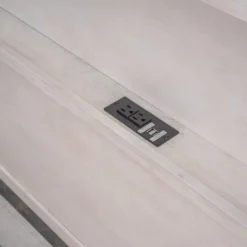 3 PCS Bedroom Sets Platform Bed With Nightstand And Dresser - ModernLuxe -ModernLuxe GUEST 6cdf24c5 2ad5 4a4d 87c8 162f0918875d