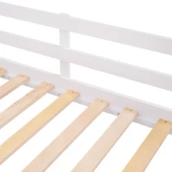 Twin Size Low Loft Bed With Storage Steps And Portable Desk-ModernLuxe -ModernLuxe GUEST 72cf51d5 df60 41f8 a512 2f97bfc51a22