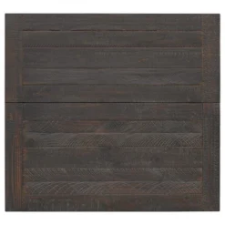 3 PCS Counter Height Wood Dining Table Set, Pub Set Foldable Table With 2 Saddle Stools-ModernLuxe -ModernLuxe GUEST 735b42e7 d79c 4b27 8a6a 9ff3e5fe3834