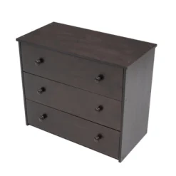 Low Twin Loft Bed With Cabinet And Rolling Portable Desk - ModernLuxe -ModernLuxe GUEST 78927610 4ef9 4072 8e86 fd41720a13b3