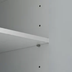 23.7" Freestanding Tipping Shoe Cabinet With Adjustable Shelves - ModernLuxe -ModernLuxe GUEST 7ee61637 9cdd 476f a9f4 71cf42ddefcf