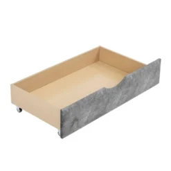 Twin/Full Size Daybed, Upholstered Tufted Sofa Bed With Drawers-ModernLuxe -ModernLuxe GUEST 848ebcfc b470 4e9d 822e a69ef6ac3713