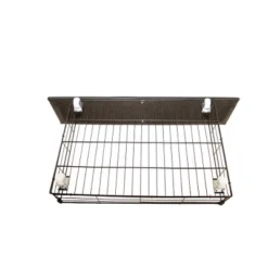 Classic Upholstered Platform Bed With Buckle Backrest, Metal Frame, Solid Wood Ribs And Four Storage Drawers -ModernLuxe -ModernLuxe GUEST 85538b10 1cc9 4ef2 b93c 20a69e52a7b5