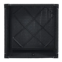 8PCS Patio PE Rattan Conversation Set, Outdoor Wicker Sectional Sofa With Table And Cushions-ModernLuxe -ModernLuxe GUEST 85c4f0dc 05d8 4d0f 8f67 3879e5f8bcbd