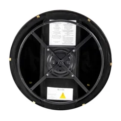 360 Degree Swivel Accent Chair, Velvet Upholstered Barrel Chair With Cushion-ModernLuxe -ModernLuxe GUEST 860eef2b 7c1d 4577 9784 937698310ad2