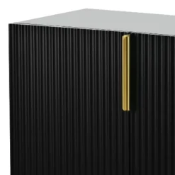 Modern Sideboard, Buffet Cabinet With Metal Handles & Legs-ModernLuxe 26 Modern Sideboard, Buffet Cabinet With Metal Handles & Legs-ModernLuxe -ModernLuxe GUEST 90b5d5cd aa01 46d3 90ba ae1791c212fc