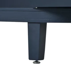 Accent Storage Cabinet Wooden Sideboard Cabinet With Antique Pattern Doors-ModernLuxe -ModernLuxe GUEST 91c64e88 d5ae 4477 9f26 20c195cb4631