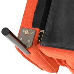 Modern Style Loveseat Sofa Linen Fabric Small Couch For Living Room-ModernLuxe -ModernLuxe GUEST 95d963f0 6b63 4bb6 a409 8b451e30cc41