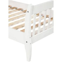 Twin Size Wood Platform Bed Frame With Slat Support-ModernLuxe -ModernLuxe GUEST 964d2151 4a24 4d3d b588 9075d5568d76